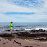 Review photo of Union Bay Campground — Porcupine Mountains Wilderness State Park by Makayla B., September 24, 2020