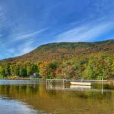 Review photo of Elmore State Park Campground by Tara S., September 24, 2020