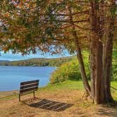 Review photo of Elmore State Park Campground by Tara S., September 24, 2020