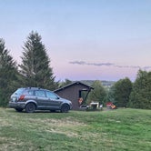 Review photo of Elmore State Park Campground by Tara S., September 24, 2020