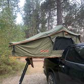 Review photo of Chief Looking Glass Campground by Neil T., September 24, 2020