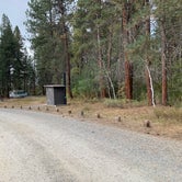 Review photo of Chief Looking Glass Campground by Neil T., September 24, 2020