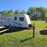 Review photo of Drummond Lake Campground by Makayla B., September 24, 2020