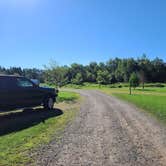 Review photo of Drummond Lake Campground by Makayla B., September 24, 2020