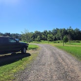 Review photo of Drummond Lake Campground by Makayla B., September 24, 2020