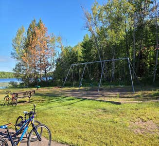 Camper-submitted photo from Drummond Lake Campground
