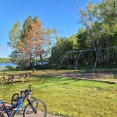 Review photo of Drummond Lake Campground by Makayla B., September 24, 2020