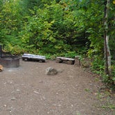Review photo of George H. Crosby Manitou State Park Campground by Jeremy B., September 19, 2020
