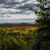 Review photo of George Crosby Manitou State Park by Jeremy B., September 19, 2020