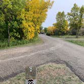 Review photo of Buffalo Gap Campground (ND) by Alexandra T., September 24, 2020