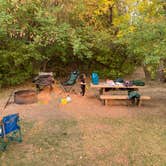 Review photo of Buffalo Gap Campground (ND) by Alexandra T., September 24, 2020