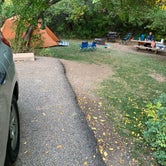 Review photo of Buffalo Gap Campground (ND) by Alexandra T., September 24, 2020