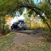 Review photo of Buffalo Gap Campground (ND) by Alexandra T., September 24, 2020