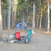 Review photo of Grant Village Campground — Yellowstone National Park by Dorothy H., May 18, 2018