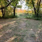 Review photo of Buffalo Gap Campground (ND) by Alexandra T., September 24, 2020