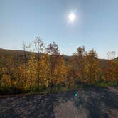 Review photo of Buffalo Gap Campground (ND) by Alexandra T., September 24, 2020