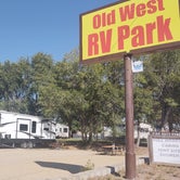 Review photo of Old West RV Park - Utah by Lynn , September 24, 2020