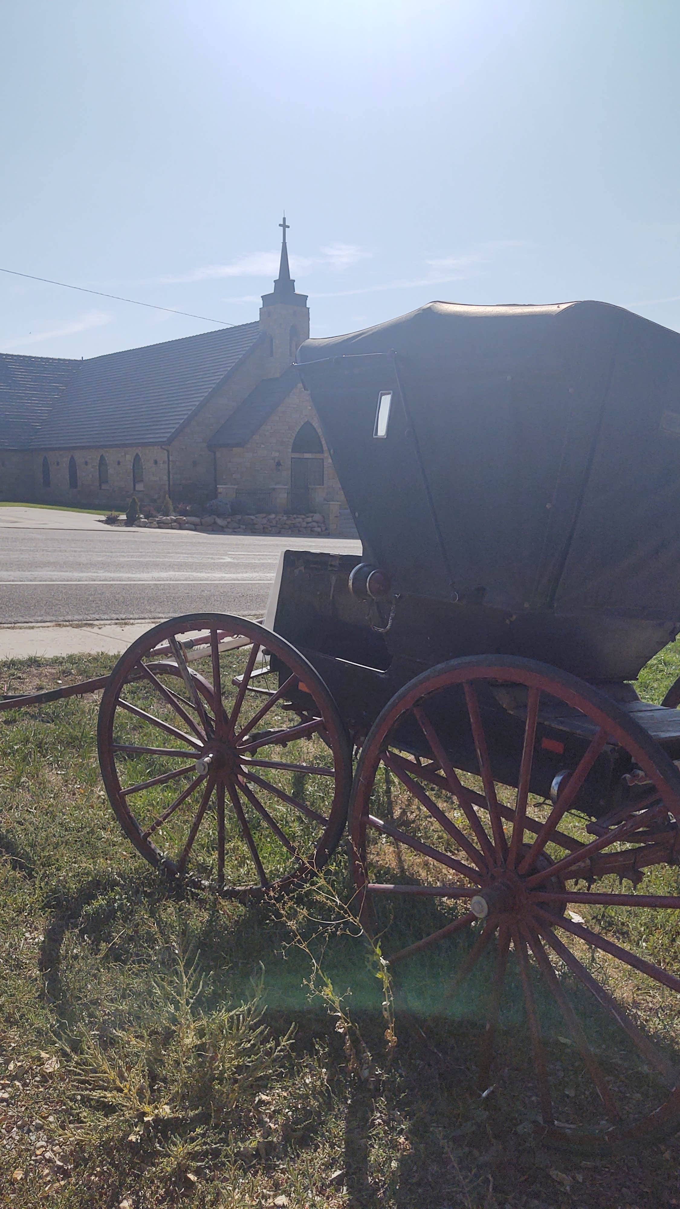 Camper-submitted photo at Old West RV Park - Utah near Monticello, UT