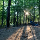 Review photo of Rolling View — Falls Lake State Recreation Area by Monica C., September 24, 2020