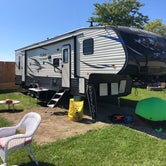 Review photo of Fireside Resort Campground by Cody R., September 24, 2020