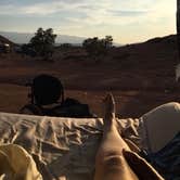 Review photo of Route 24 dispersed Camp - Capitol Reef by Amy , September 24, 2020