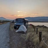 Review photo of Henrys Lake Boat Access by Joshua D., September 24, 2020