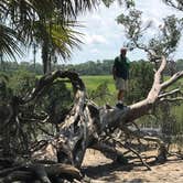 Review photo of Skidaway Island State Park Campground by Joel R., April 11, 2019
