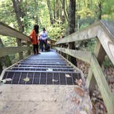 Review photo of Cloudland Canyon State Park Campground by Joel R., September 4, 2020