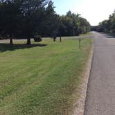 Review photo of Elephant Rock Campground — Lake Murray State Park by Joel G., September 22, 2020