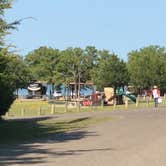 Review photo of Elephant Rock Campground — Lake Murray State Park by Joel G., September 22, 2020