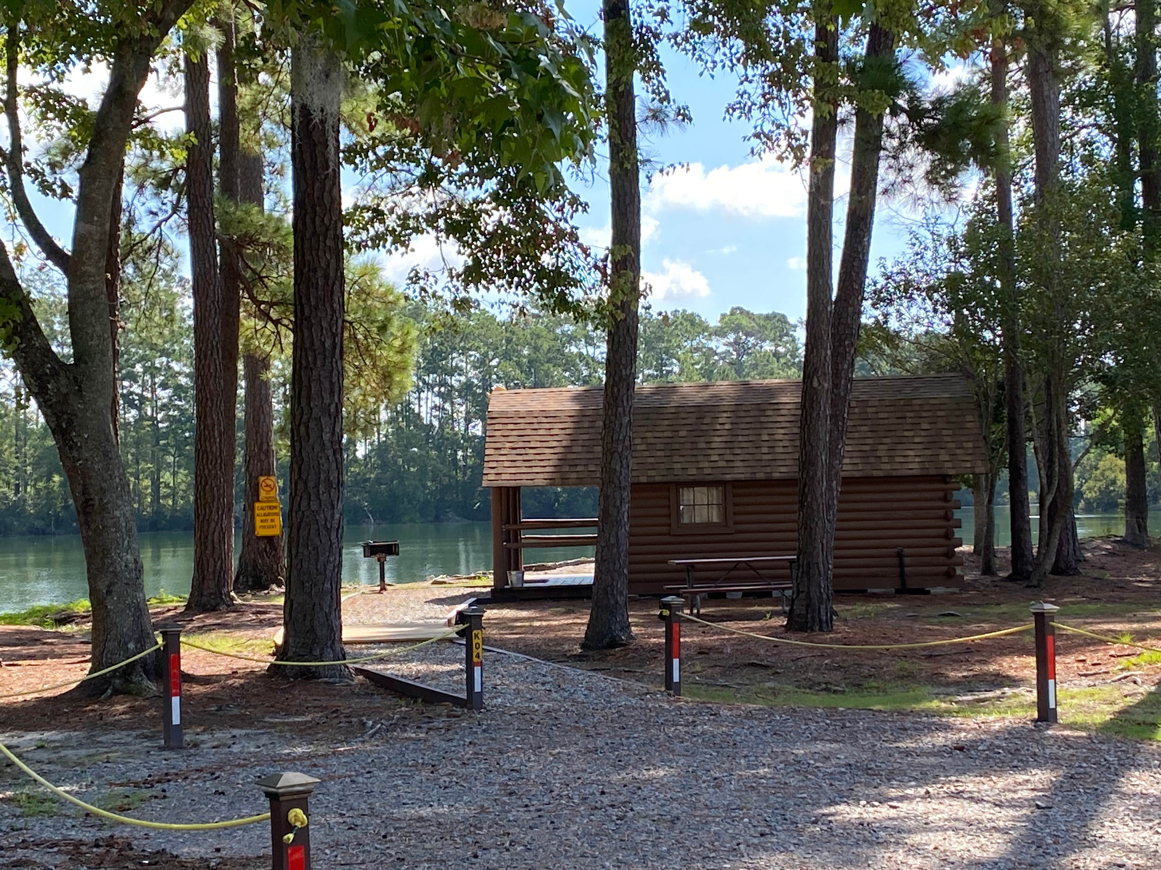 Camper submitted image from Savannah South KOA - 2