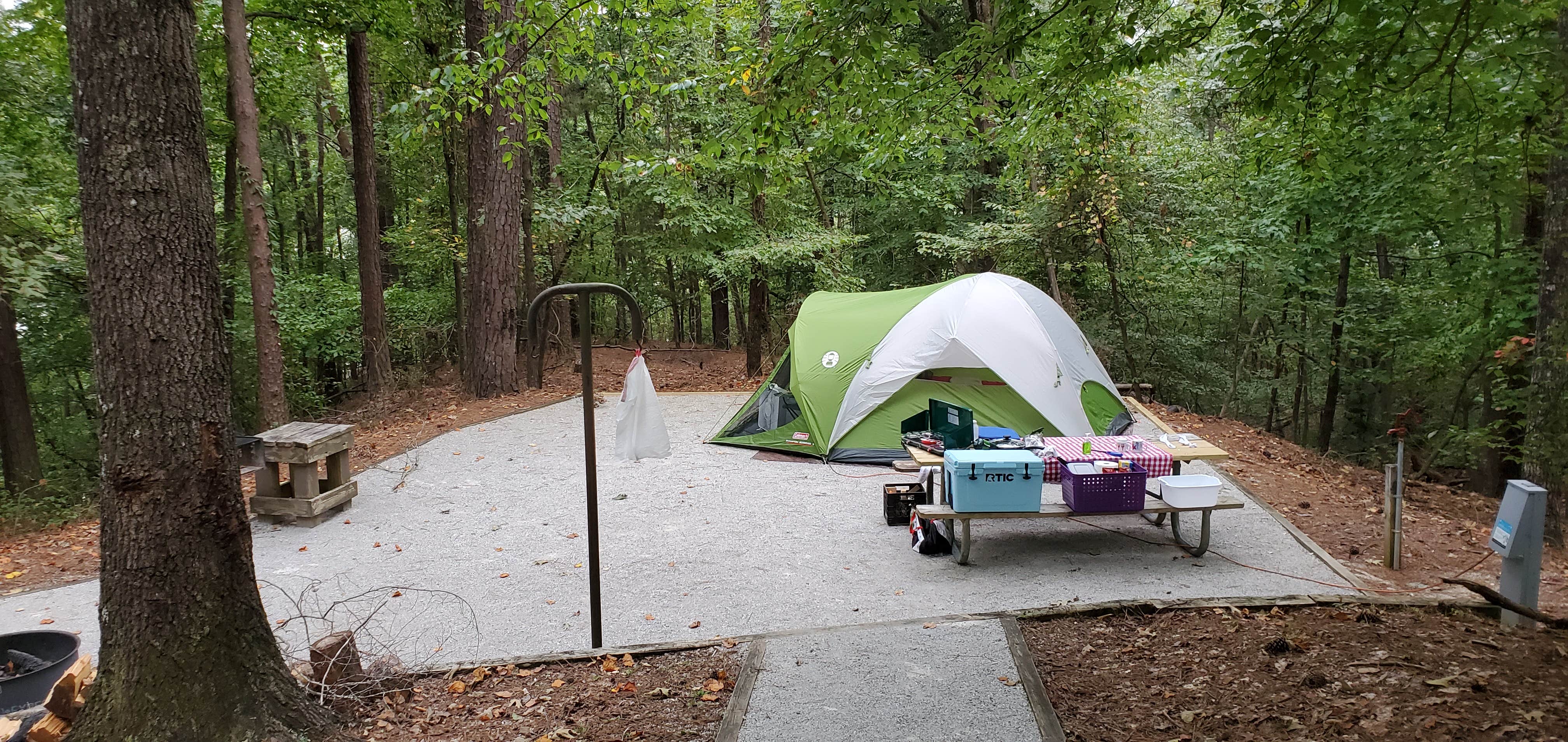 LB C.'s photo at Deerlick Creek near Hoover, AL