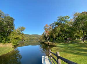 Little Pond Campground
