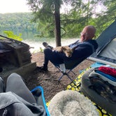 Review photo of Little Pond Campground by Amy M., September 24, 2020
