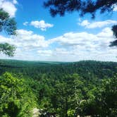 Review photo of Robbers Cave State Park — Robbers Cave State Resort Park by Jennifer D., September 25, 2020