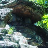 Review photo of Robbers Cave State Park — Robbers Cave State Resort Park by Jennifer D., September 25, 2020