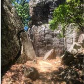 Review photo of Robbers Cave State Park — Robbers Cave State Resort Park by Jennifer D., September 25, 2020