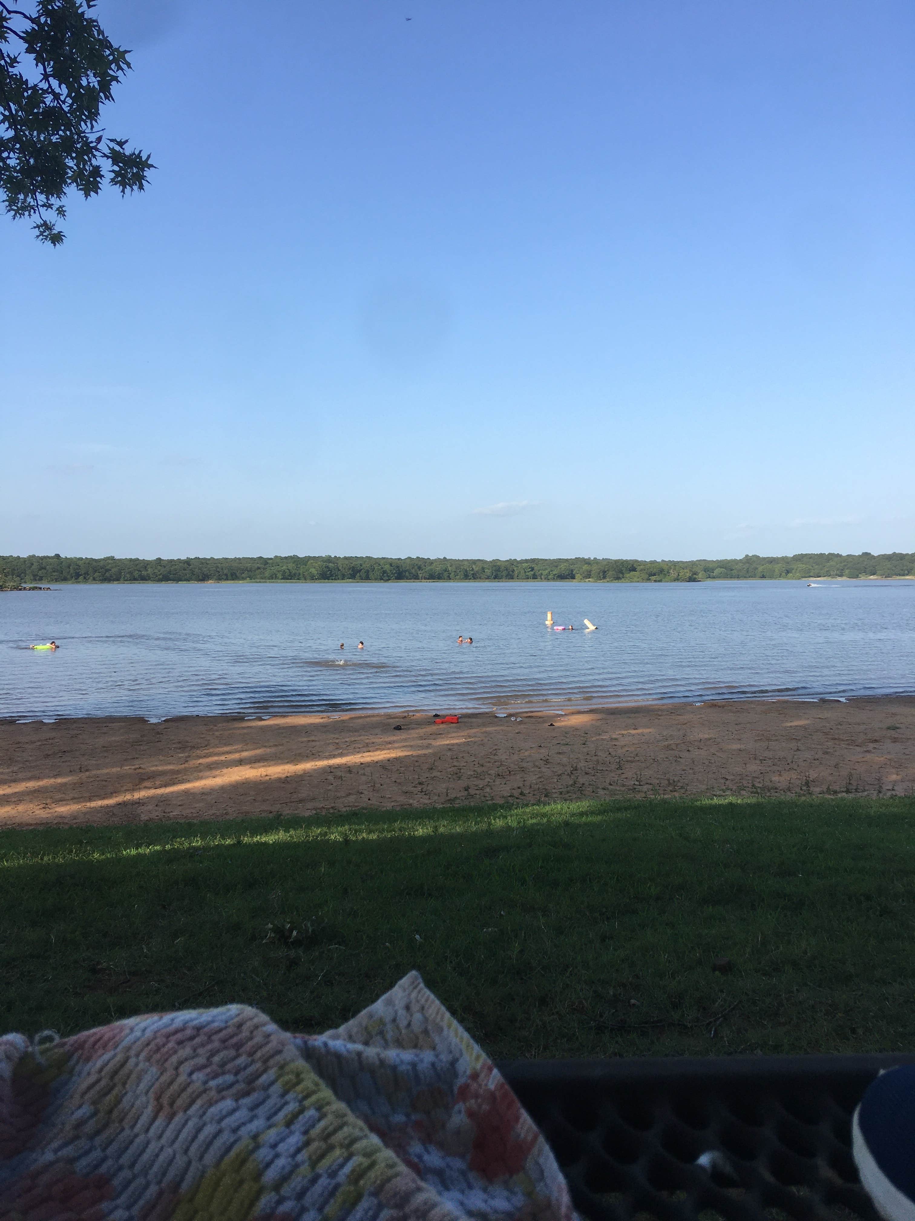 Heyburn Lake COE/Heyburn Park The Dyrt