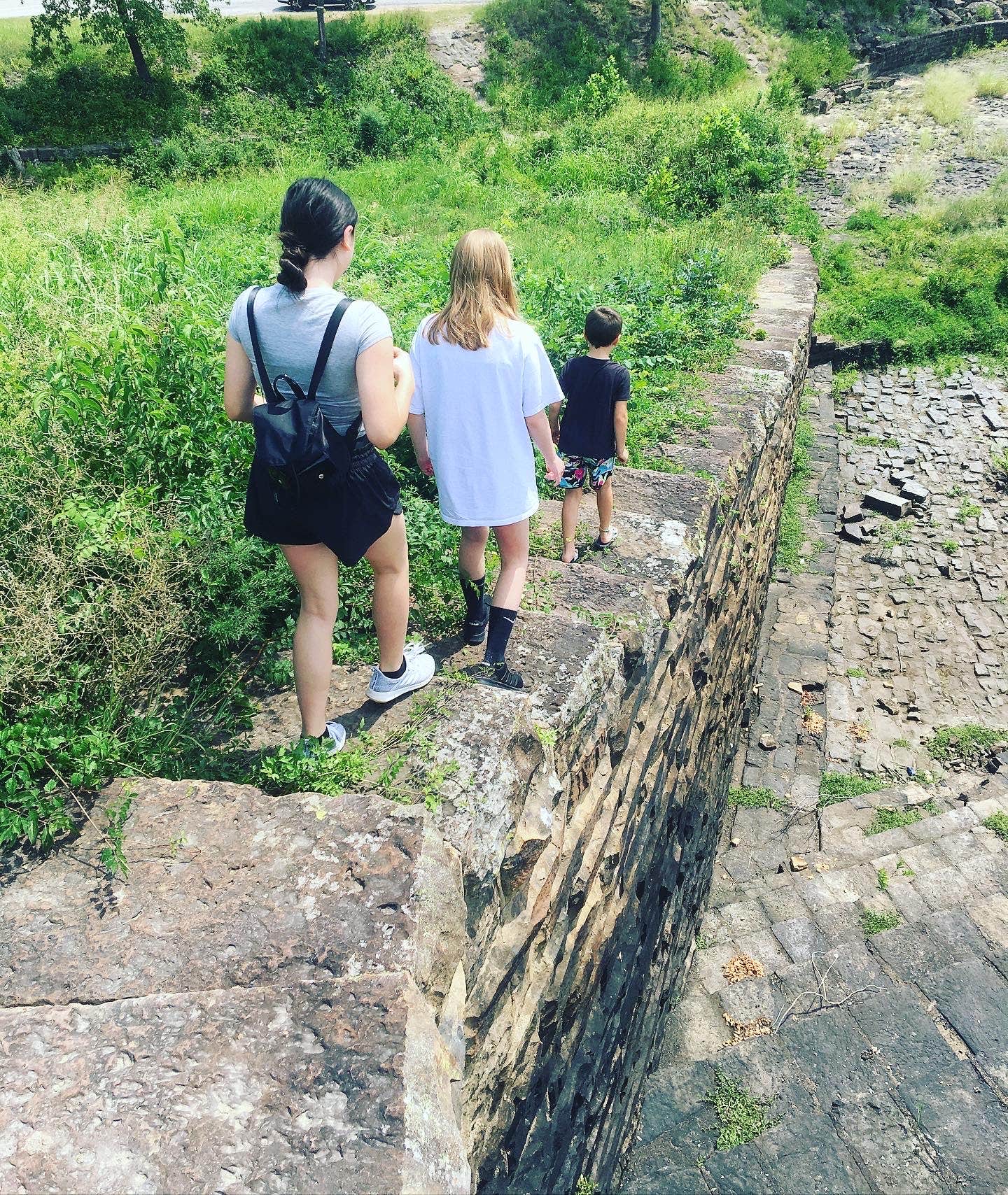 Camper-submitted photo at Red Oak Area - Okmulgee/Dripping Springs State Park near Wewoka, OK