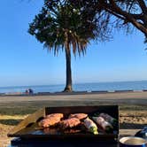 Review photo of Refugio State Beach Campground by Sam & Amy inc.  L., September 25, 2020