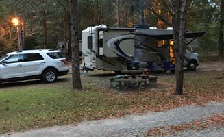 David C.'s photo at Candy mountain rv resort in Alabama