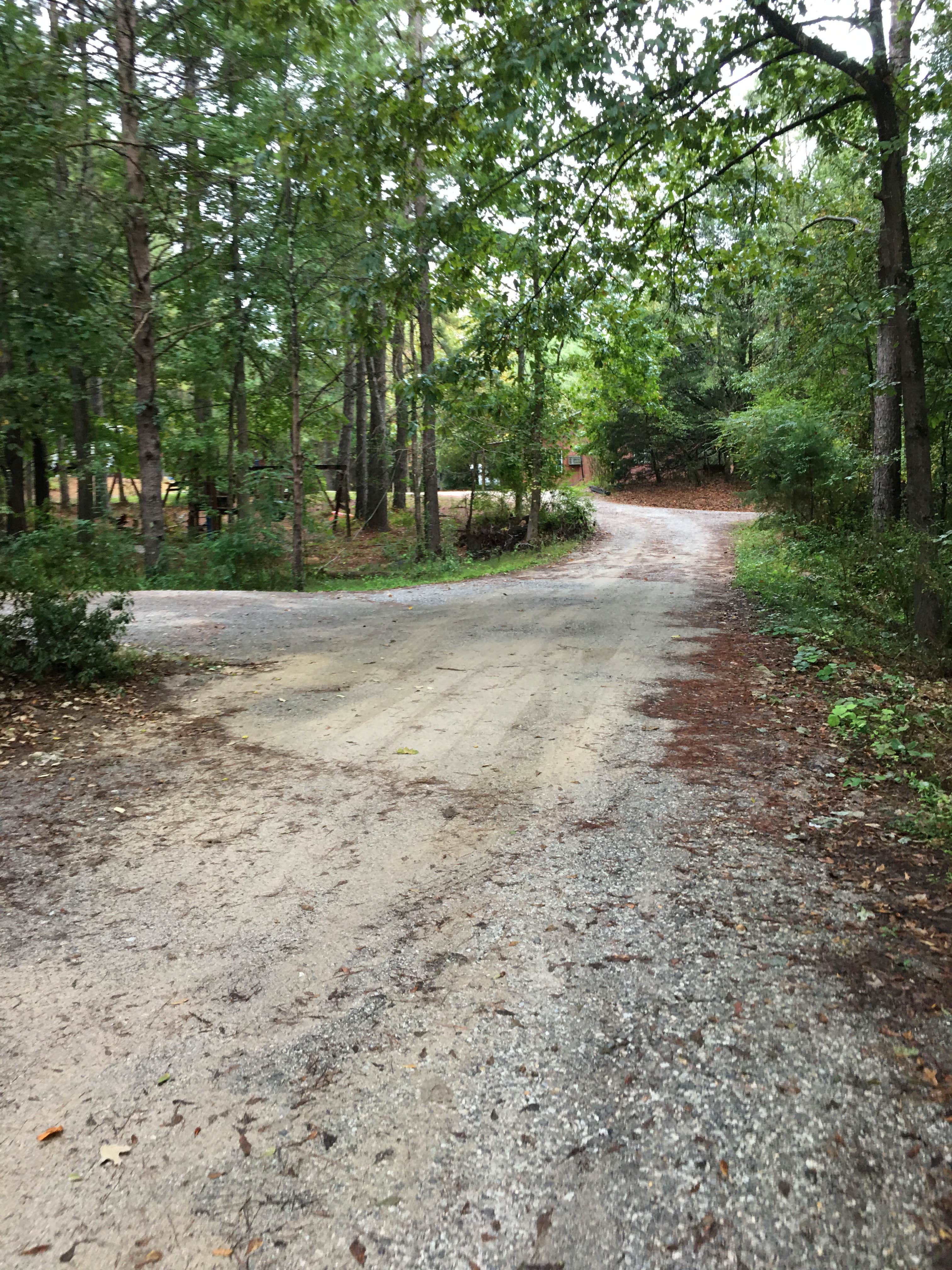 Camper-submitted photo at Candy mountain rv resort near Brent, AL