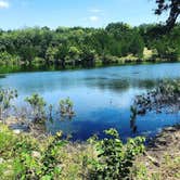 Review photo of Buckhorn Campground Loop C — Chickasaw National Recreation Area by Jennifer D., September 25, 2020