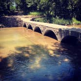 Review photo of Buckhorn Campground Loop C — Chickasaw National Recreation Area by Jennifer D., September 25, 2020