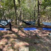 Review photo of Cloudland Canyon State Park Campground by Michelle D., September 25, 2020