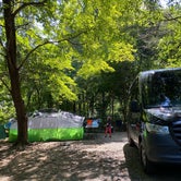 Review photo of Susquehanna State Park Campground by E K., September 25, 2020