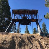 Review photo of Iron MT. Dispersed by Alicia , September 25, 2020