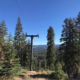 Review photo of Iron MT. Dispersed by Alicia , September 25, 2020