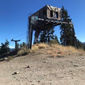 Review photo of Iron MT. Dispersed by Alicia , September 25, 2020