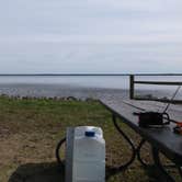 Review photo of Black Lake State Forest Upper ORV Campground by Brad T., May 18, 2018